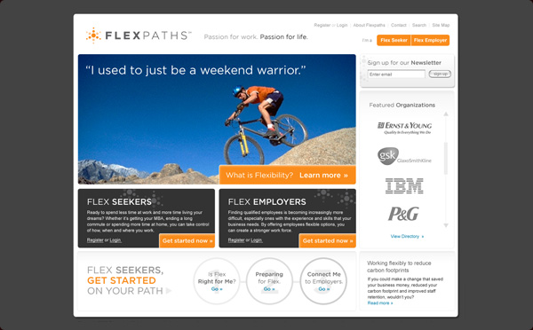 FlexPaths