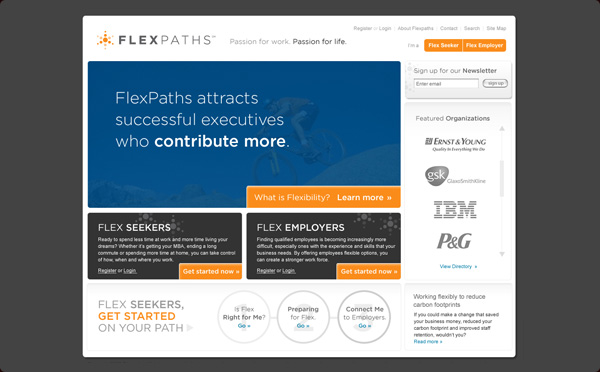 FlexPaths