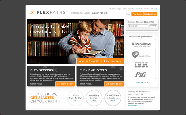 FlexPaths