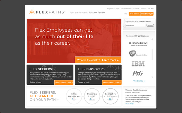 FlexPaths