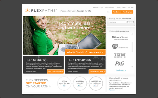 FlexPaths