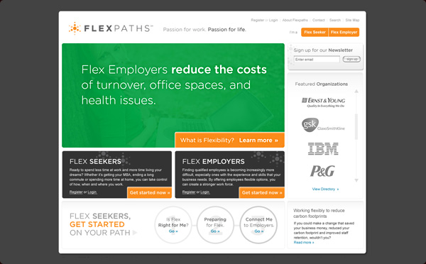 FlexPaths