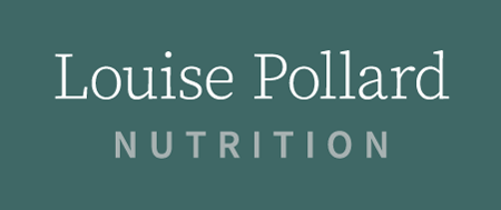 Nutritionist Branding: Louise Pollard Nutrition